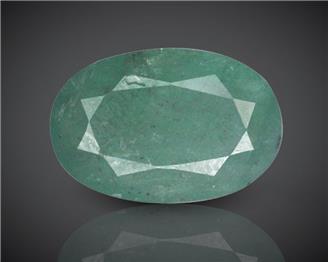 Natural Emerald (Z) Certified 4CTS-82759