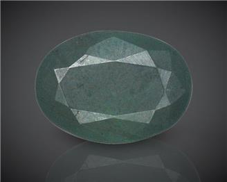 Natural Emerald (Z) Certified 3.79CTS-82761