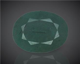 Natural Emerald (Z) Certified 5.53CTS-82763