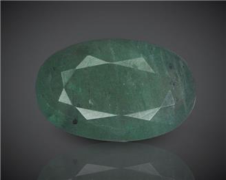Natural Emerald (Z) Certified 3.73CTS-82769