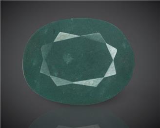 Natural Emerald (Z) Certified 3.87CTS-82773