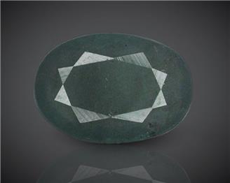 Natural Emerald (Z) Certified 4.53CTS-82778