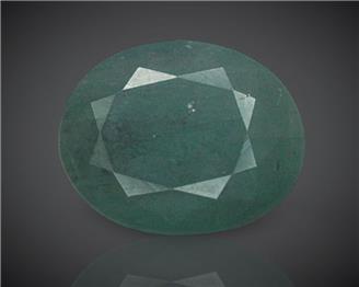 Natural Emerald (Z) Certified 4.17CTS-82785