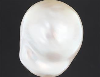 Pearl (J Keshi) 8.61CTS-8095