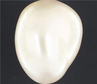 Pearl (J Keshi) 12.56CTS-8525