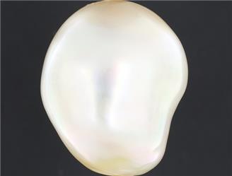 Pearl (J Keshi) 14.43CTS-8529