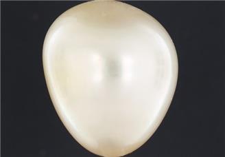 Pearl (J Keshi) 12.52CTS-8539