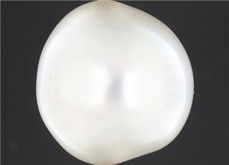 Pearl (J Keshi) 5.23CTS-8107