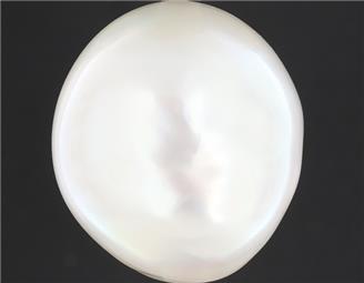 Pearl (J Keshi) 9.82CTS-8090