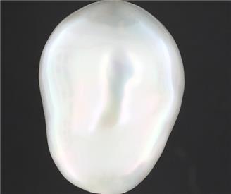 Pearl (J Keshi) 9.02CTS-8091