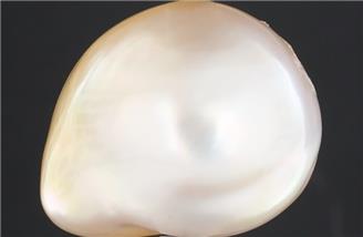 Pearl (J Keshi) 6.15CTS-8124