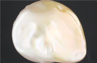 Pearl (J Keshi) 6.15CTS-8124