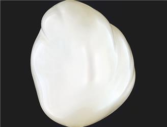 Pearl (J Keshi) 12.82CTS-8114