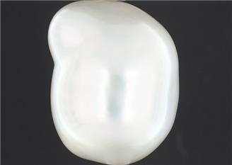 Pearl (J Keshi) 9.71CTS-8097