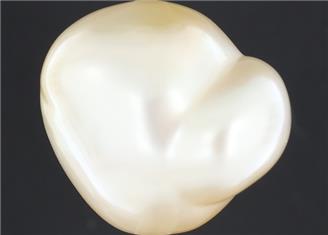 Pearl (J Keshi) 12.4CTS-8079