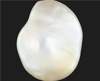Pearl (J Keshi) 6.71CTS-8126