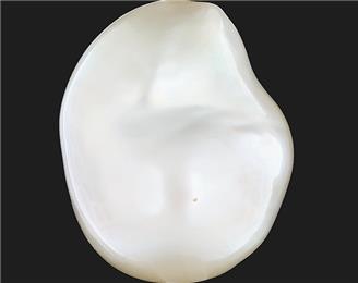 Pearl (J Keshi) 6.71CTS-8126