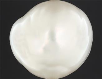 Pearl (J Keshi) 8.82CTS-8121