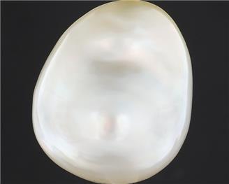 Pearl (J Keshi) 8.75CTS-8101