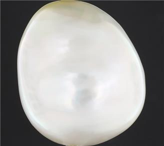 Pearl (J Keshi) 8.75CTS-8101