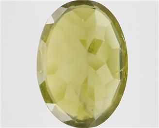 Natural Peridot Certified 8.32CTS-122088