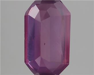 Natural Ruby Certified (SK) 3.03CTS-123736