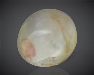 Natural Chrysoberyl Cat' s eye  5.08CTS-87411