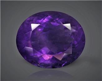 Natural Amethyst Quartz 8.15CTS-3760