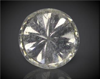 Natural Diamond SI2  0.41CTS-83841