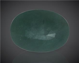 Natural Emerald (B) Certified 8.61CTS-96076