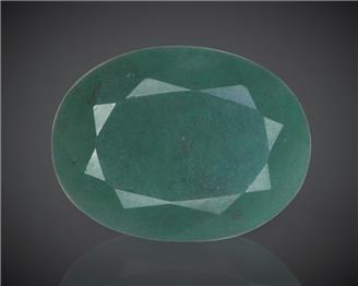 Natural Emerald (B) Certified 7.37CTS-96077
