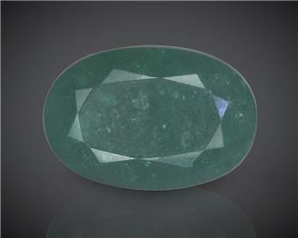 Natural Emerald (B) Certified 9.7CTS-96078