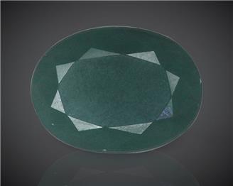 Natural Emerald (B) Certified 8.71CTS-96081
