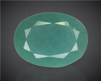 Natural Emerald (B) Certified 6.09CTS-96082