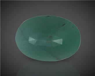 Natural Emerald (B) Certified 6.91CTS-96083