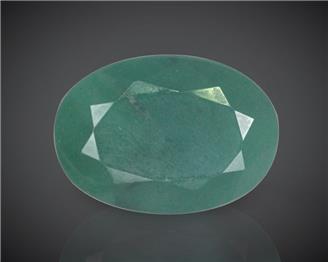 Natural Emerald (B) Certified 6.91CTS-96083