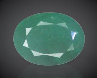 Natural Emerald (B) Certified 7.12CTS-96084