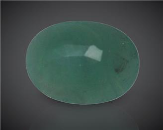Natural Emerald (B) Certified 8.43CTS-96086