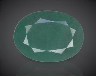 Natural Emerald (B) Certified 8.43CTS-96086