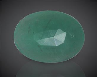 Natural Emerald (B) Certified 8.14CTS-96089