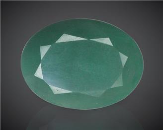 Natural Emerald (B) Certified 8.14CTS-96089