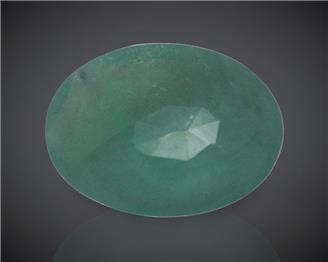 Natural Emerald (B) Certified 7.3CTS-96090