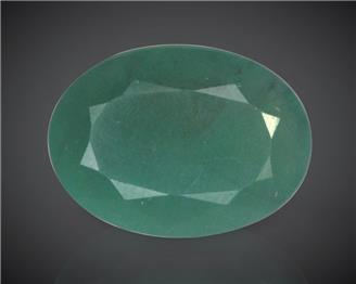 Natural Emerald (B) Certified 7.3CTS-96090