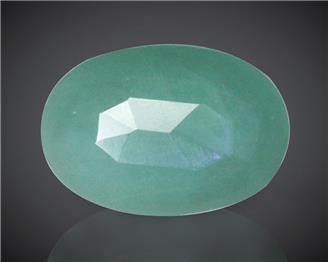 Natural Emerald (B) Certified 8.73CTS-96092