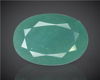 Natural Emerald (B) Certified 8.73CTS-96092