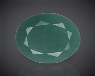 Natural Emerald (B) Certified 7.6CTS-96094
