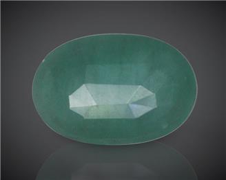 Natural Emerald (B) Certified 7.9CTS-96095