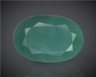 Natural Emerald (B) Certified 7.9CTS-96095