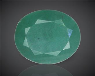Natural Emerald (B) Certified 7.39CTS-96096
