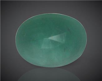 Natural Emerald (B) Certified 6.96CTS-96098